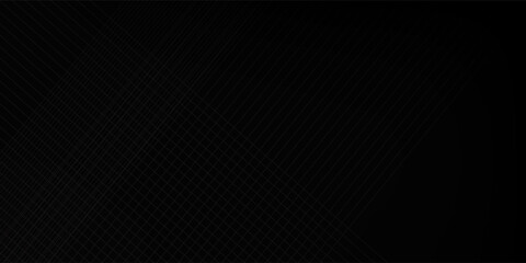 Vector Minimal geometric dark gray background. Abstract illustratio modern