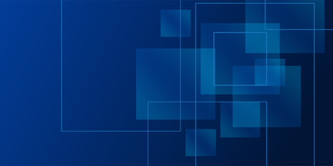 Vector geometrical modern business presentation design template sporty