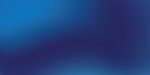 blue abstract gradient background for banner and all design