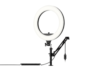 Buy professional led ring light for photography and videography