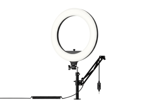 Buy professional led ring light for photography and videography