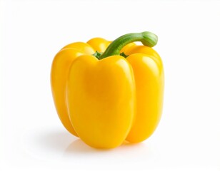 Close up of finely ground paprika, showcasing its beautiful texture and inviting, ideal for themes of seasoning, cooking, and gourmet ingredients. Paprika in white background, washing and cutting papr