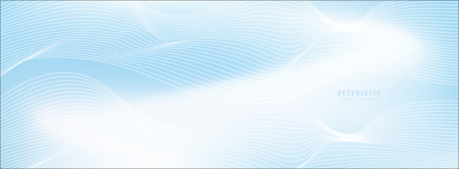 Modern blue gradient background, Abstract backdrop presentation product. presentation,website,poster,flayer,cover,curva,brhouce,