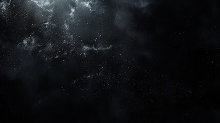 Timeless Elegance of a Deep Black Calm Background: Elevating Visual Focus, Mood Sophistication, and Design Versatility for Photography, Digital Art, Branding, and Creative Projects