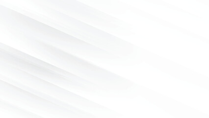Obraz premium white abstract background with graphic lines