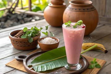 Solkadi Recipe | Traditional Kokum Coconut Drink from Konkan