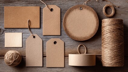 Chronoscape Tagging System Future-Proof Branding