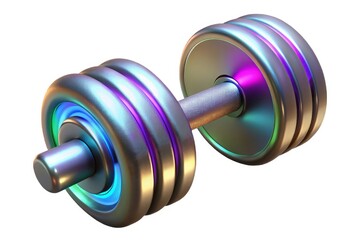 Red first aid kit with white cross symbol