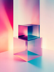 Dynamic Angular Blocks