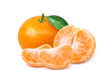 みかんのイラスト リアル ミカン