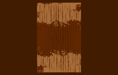 Rustic wooden texture with distressed grunge design perfect for backgrounds, wallpapers, and digital artwork