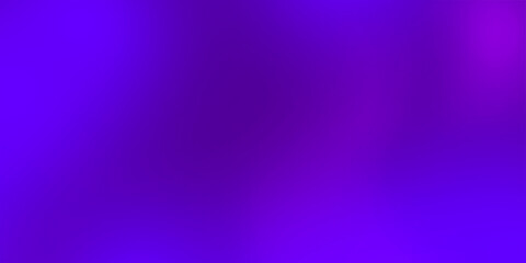 smooth abstract purple and blue gradient background with soft blended colors and modern style