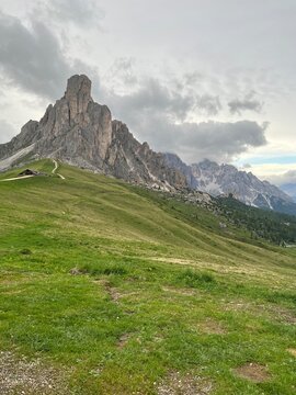 Alpe di siusi