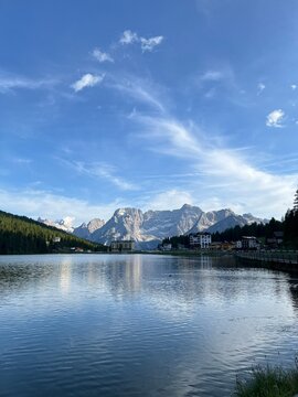 Auronzo di cadore