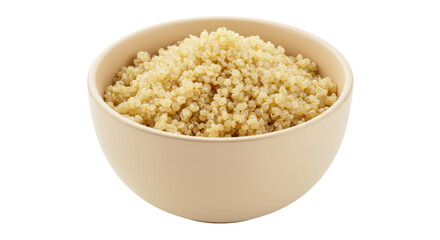 Isolated Quinoa
