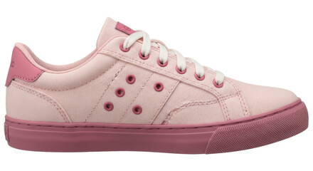 Isolated Pink Sneaker