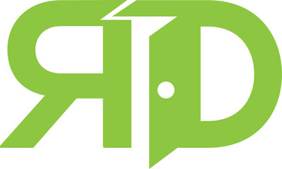 DR later DR logo million. Icon in retro vintage style DR  DR modern logo, golden, creative, minimal, icon, letter, initials, and monogram logo design