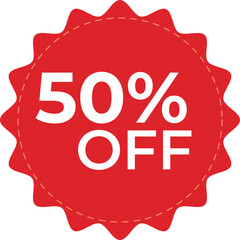 Vintage Round Stamp Logo Design Vector Badge Template
