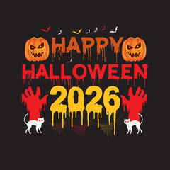 halloween pumpkin set