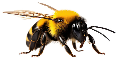 PNG Bumblebee animal insect hornet.