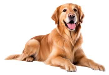 PNG Mammal animal pet dog.