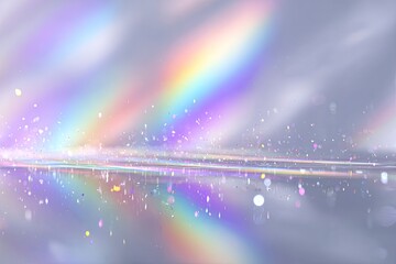 Chromatic Echoes of Neo-Terra (3)