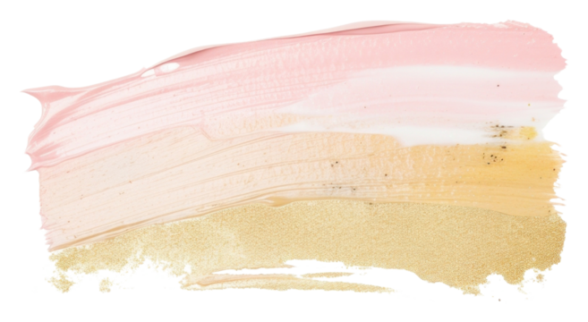 PNG Blush mix espresso backgrounds paint