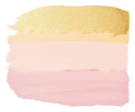 PNG Blush mix espresso backgrounds paint - Powered by Adobe