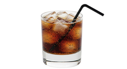 Isolated soda