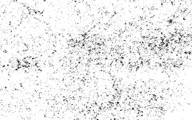  Dust film grain speck grit grunge overlay on white background grain noise particles Vector grunge abstract texture grunge background

