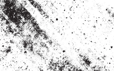 Grunge frame with dust and rough wall texture vintage wall texture with grunge dust rough grunge different distressed black grain texture. Distress overlay vector textures Distressed overlay texture 