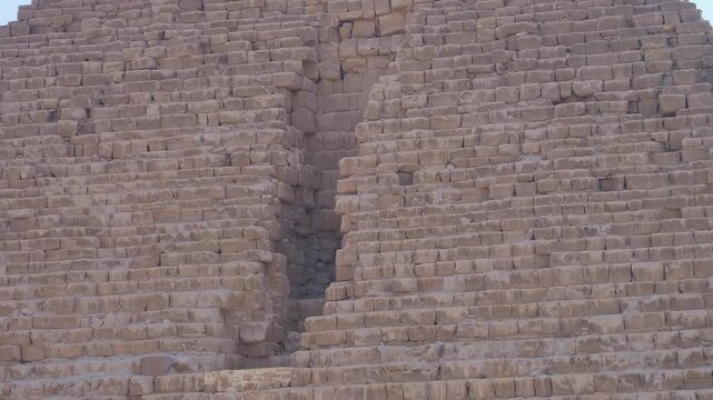 Pyramidal Prominence