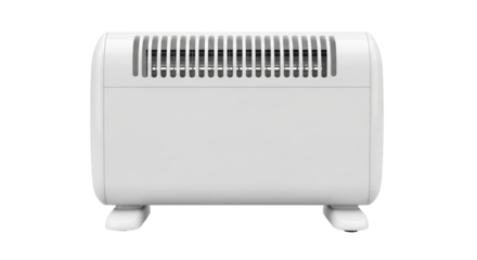 Isolated Panel Heater