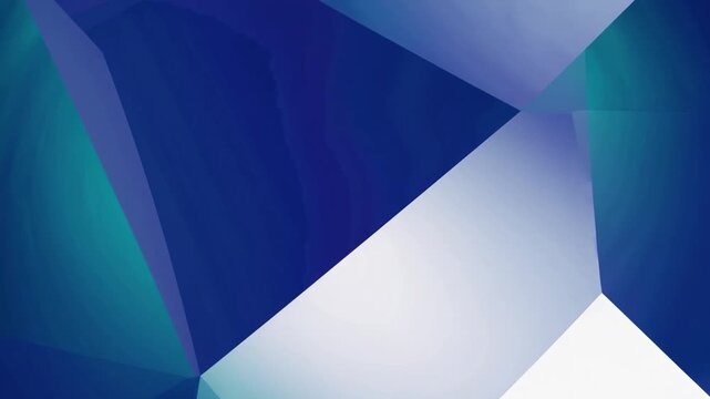 abstract creative background with cyan and blue tones featuring modern halftone pattern and blurred raster effects