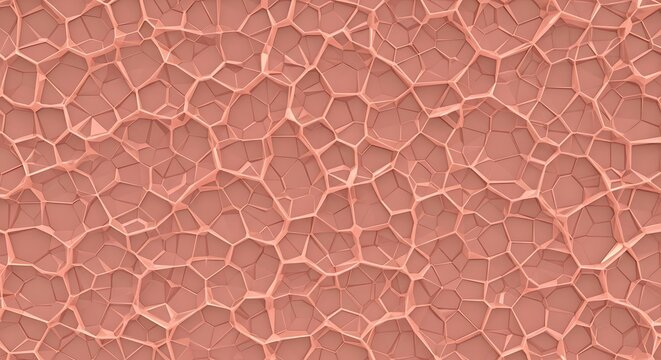 Detailed Close-up of a Textured Surface.