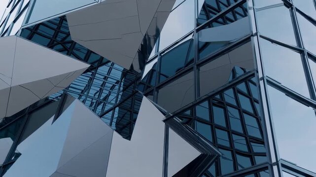 Julius Baer Private Banking Group Office Building