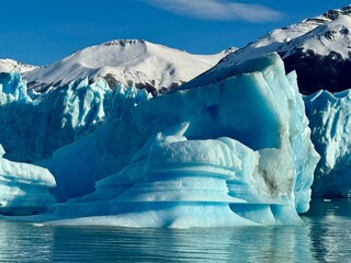 iceberg in antarctica