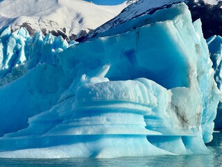 iceberg in antarctica