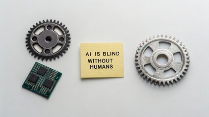 Human Elements in Technology for Artificial Intelligence Awareness