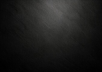 Obraz premium Dark, textured surface with diagonal lines (1)