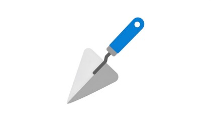Simple trowel icon