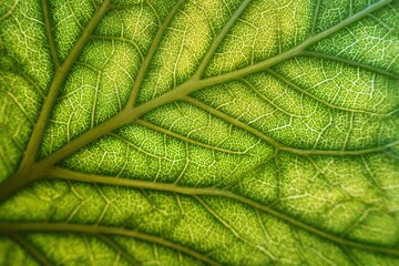Bio-Luminescence Echoes of Terra