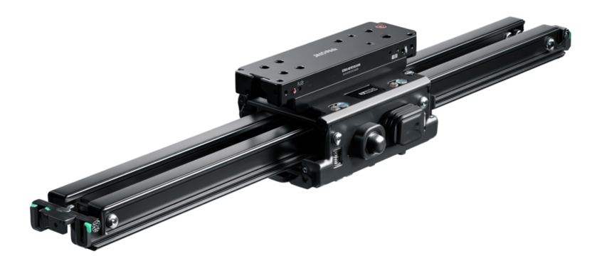 Linear Motion System (1)