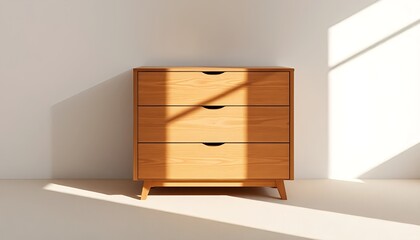 Shop modern wood dresser chest of drawers for bedroom storage furniture decor