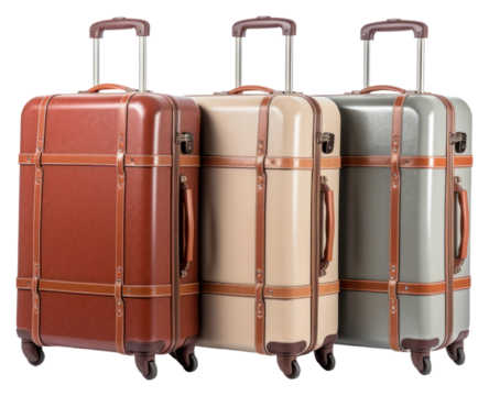 PNG Lugguages suitcase luggage