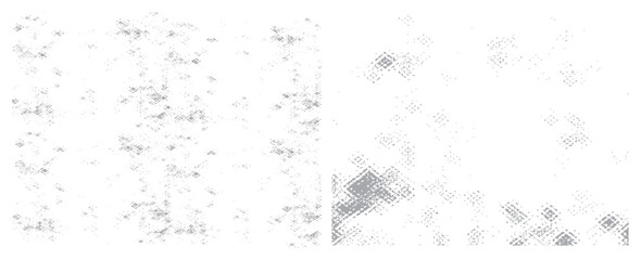 Grunge Urban Backgrounds set.Texture Vector.Dust Overlay Distress Grain ,Simply Place illustration over any Object to Create grungy Effect .abstract,splattered, texture for your design.