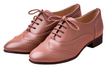 PNG Footwear shoe shoelace elegance.