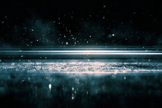 Chromatic Echoes of the Singularity (4)