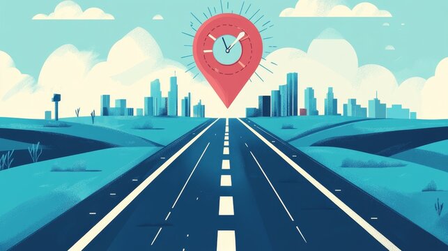 Navigate towards success crafting a comprehensive roadmap for personal growth in the business landscape