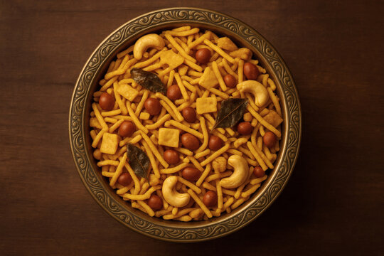 Mixture indian savory | Indian snacks